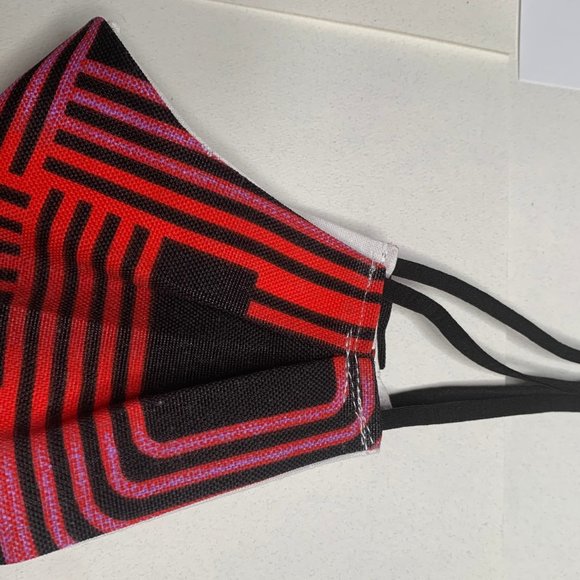 Masks - Picture 11 of 11